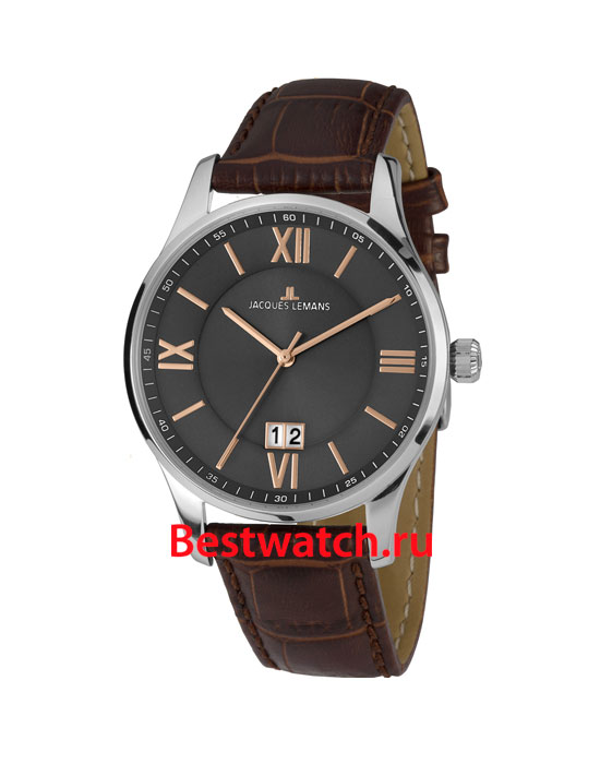 Часы Jacques Lemans London 1-1845N